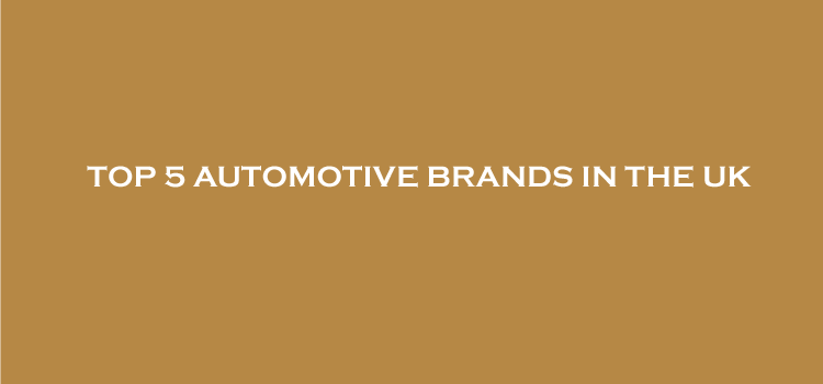 Automotive Brands