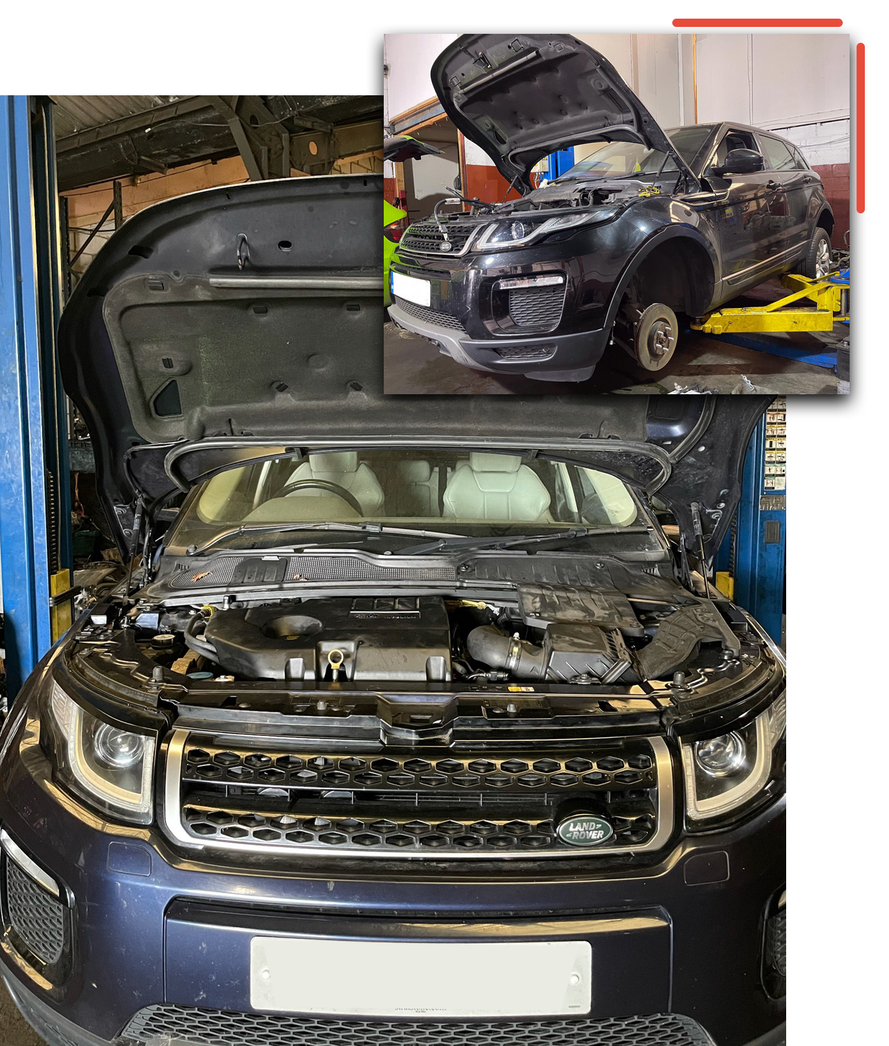 Reconditioned Engine Specialists chat