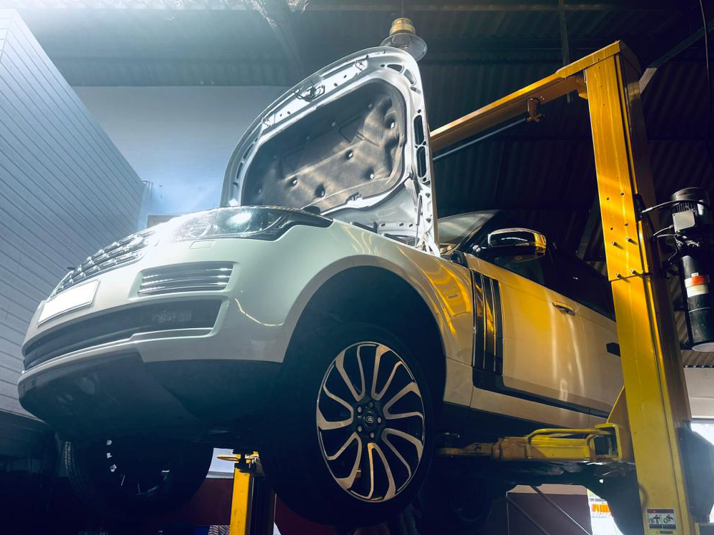 Reconditioned Engine Specialists Gallery