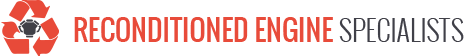 Reconditioned Engine Specialists logo